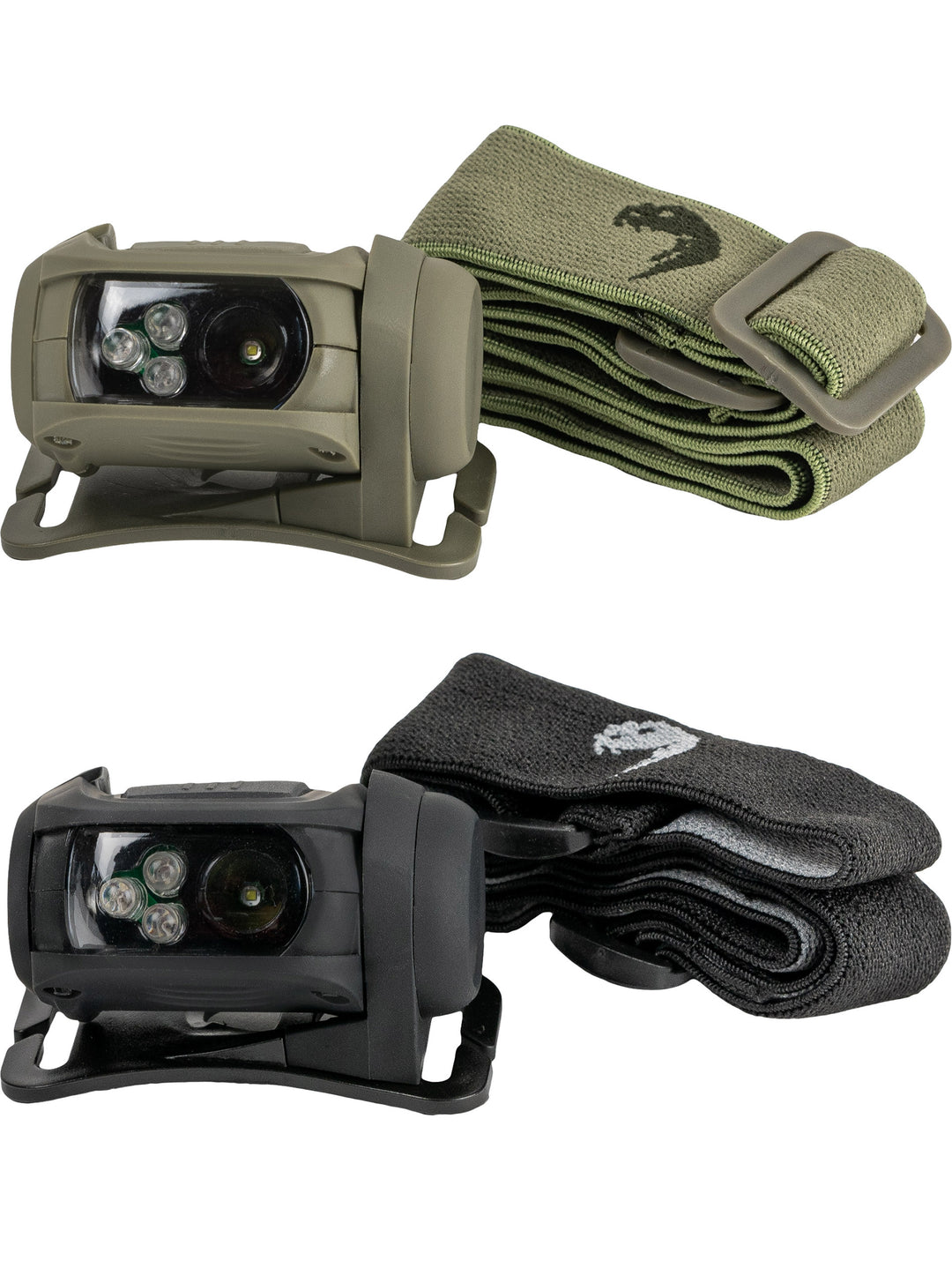 Viper TACTICAL Special Ops Head Torch