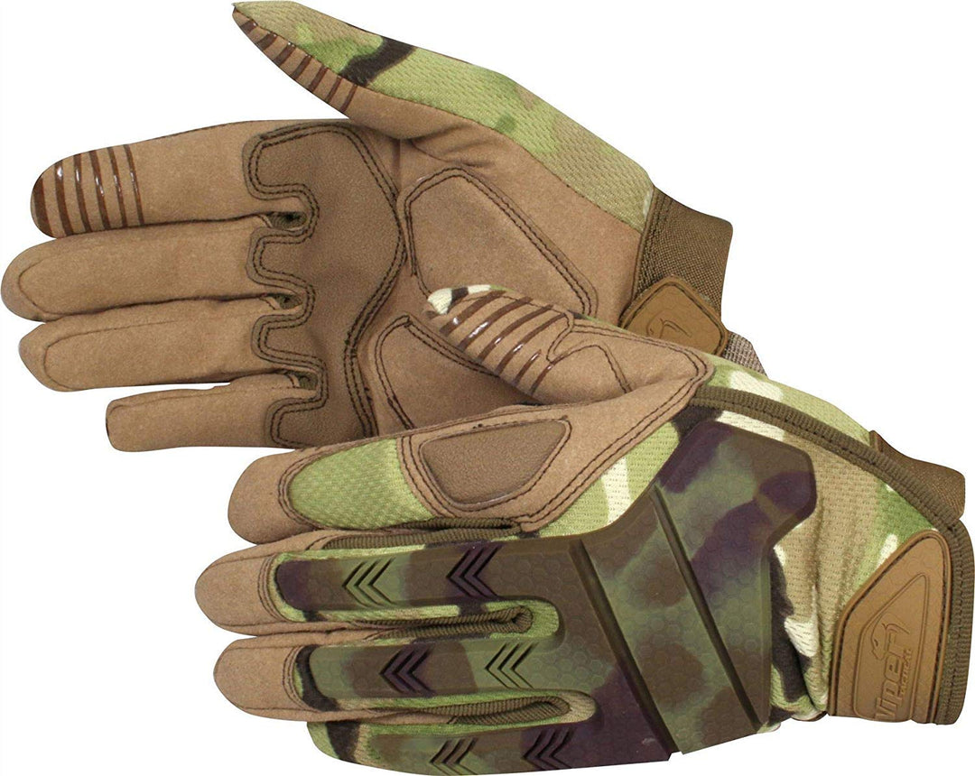 Viper TACTICAL Recon Gloves
