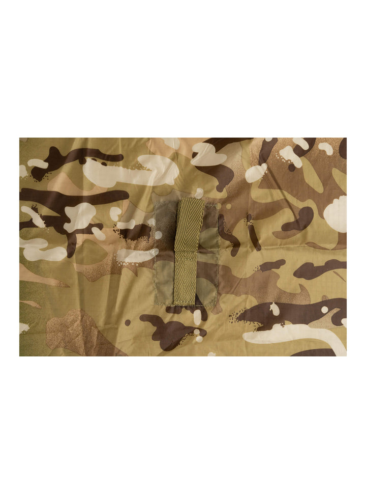 Viper TACTICAL V-Cam Basha Shelter 175 x 270cm