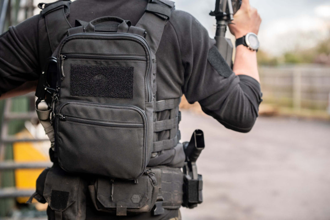 Viper TACTICAL VX Buckle Up Charger Pack