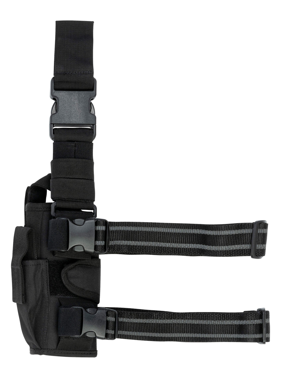 JD - Holster Tactique Ajustable Pour Pistolet Airsoft De Cuisse Droite JD - Holster Tactique Ajustable Pour Pistolet Airsoft De Cuisse Droite