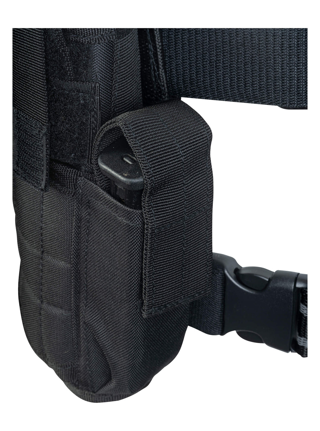 Viper TACTICAL Adjustable Universal Dropleg Holster