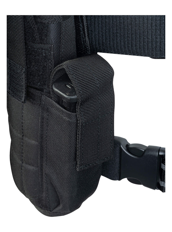 Viper TACTICAL Adjustable Universal Dropleg Holster