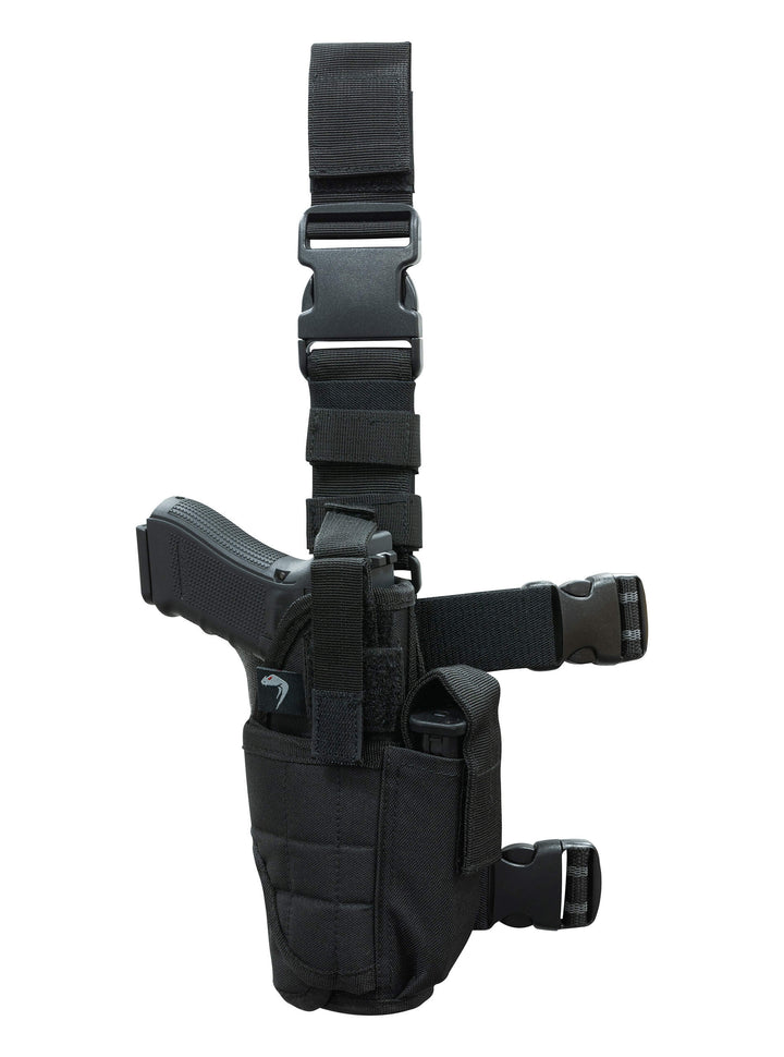 Viper TACTICAL Adjustable Universal Dropleg Holster