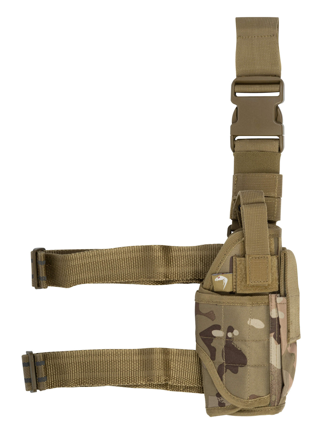 Viper TACTICAL Adjustable Universal Dropleg Holster
