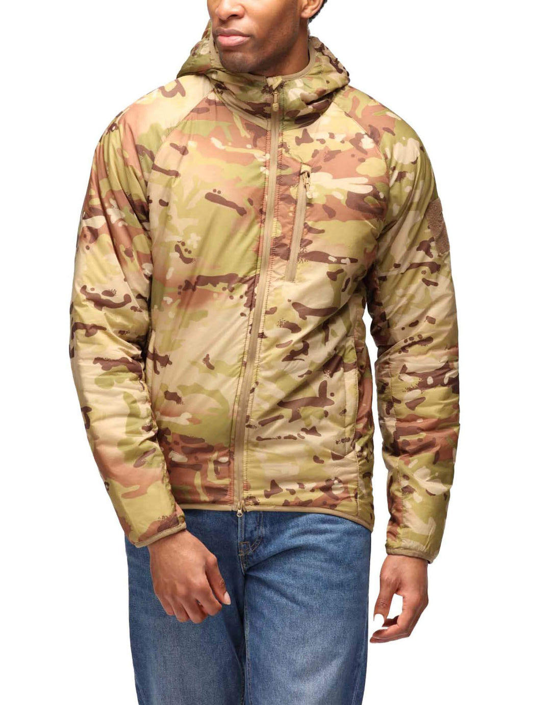 Viper TACTICAL Frontier Jacket