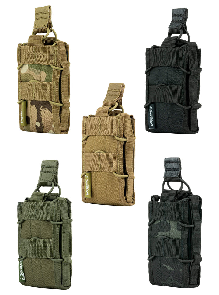 Viper TACTICAL Elite Magazine Pouch