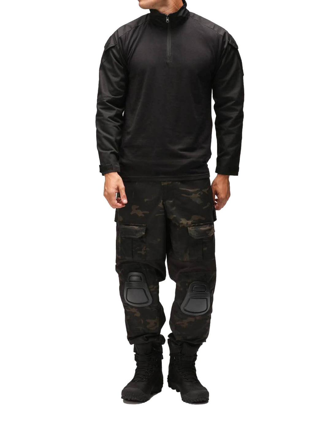 Viper TACTICAL Special Ops Long Sleeve Shirt