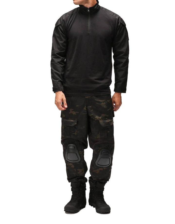 Viper TACTICAL Special Ops Long Sleeve Shirt