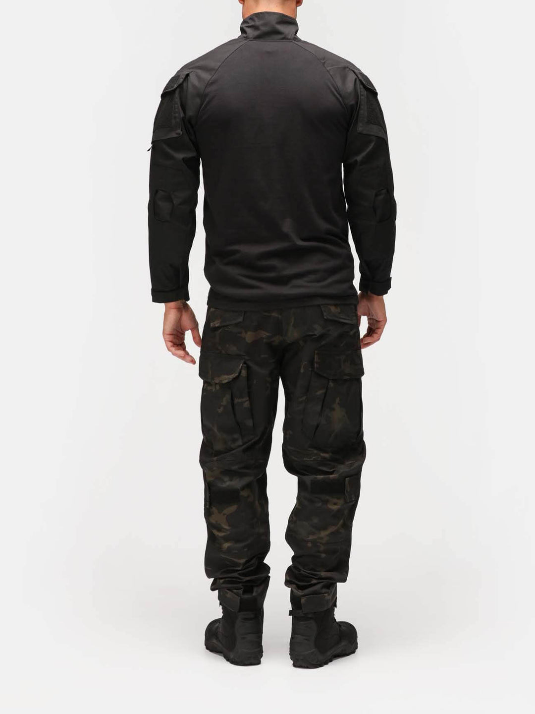 Viper TACTICAL Special Ops Long Sleeve Shirt