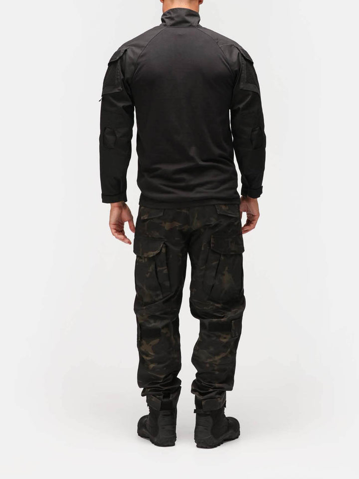 Viper TACTICAL Special Ops Long Sleeve Shirt