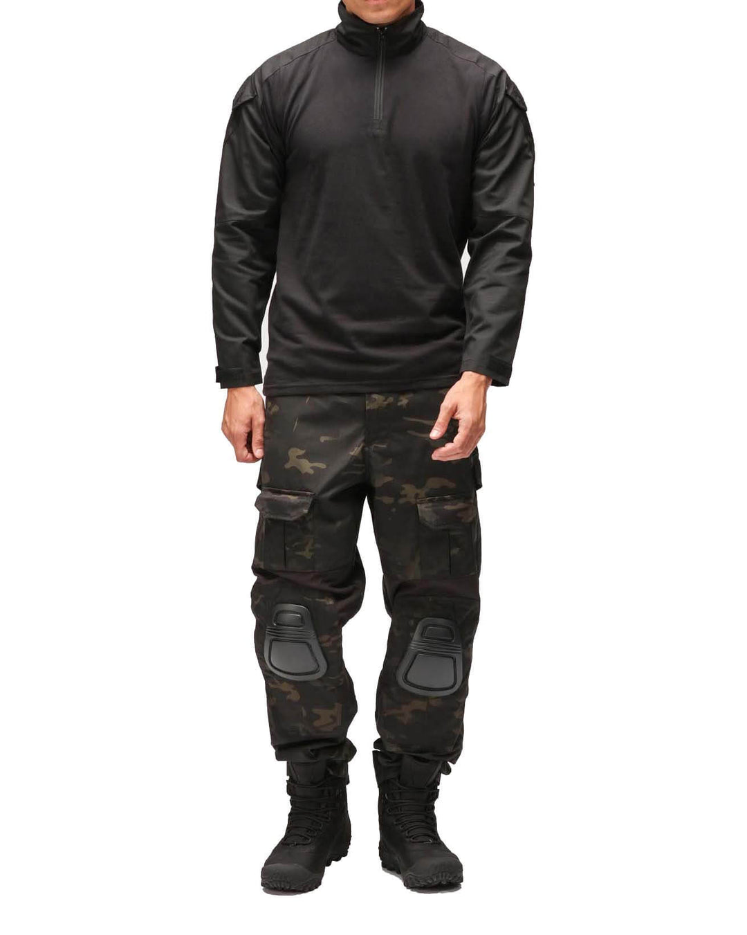 Viper TACTICAL Special Ops Long Sleeve Shirt