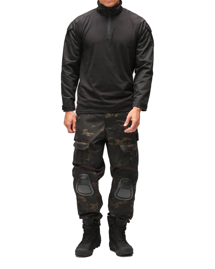 Viper TACTICAL Special Ops Long Sleeve Shirt