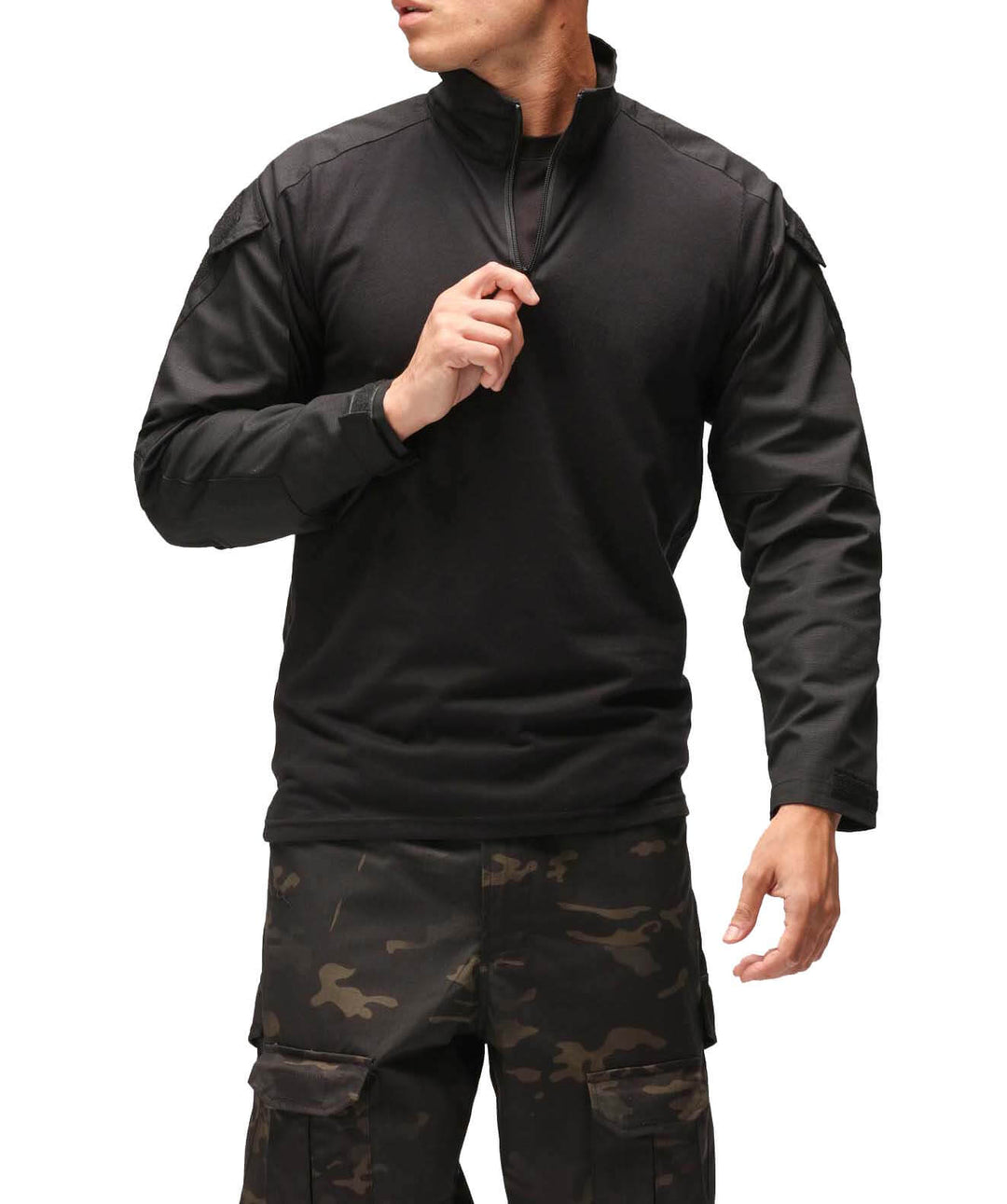 Viper TACTICAL Special Ops Long Sleeve Shirt