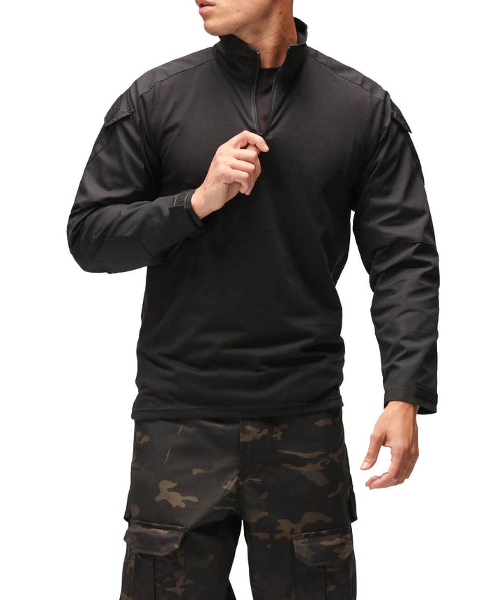 Viper TACTICAL Special Ops Long Sleeve Shirt