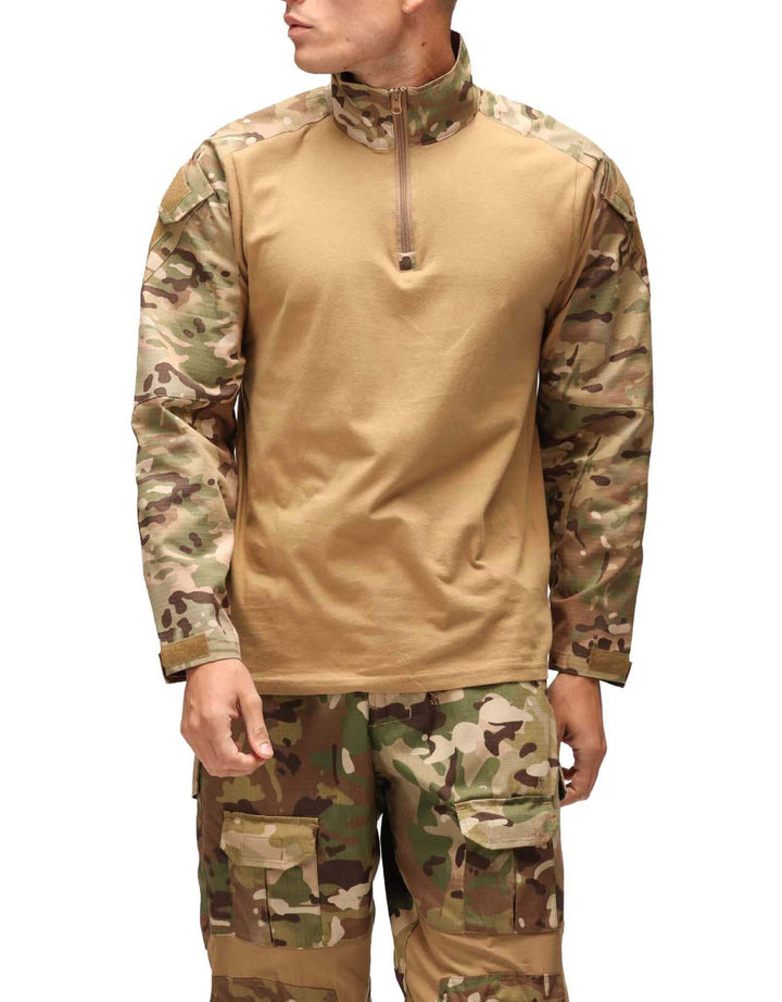 Viper TACTICAL Special Ops Long Sleeve Shirt