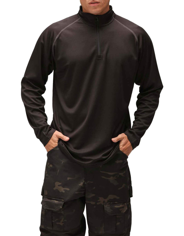 Viper TACTICAL Mesh-Tech Long Sleeve Armour Top