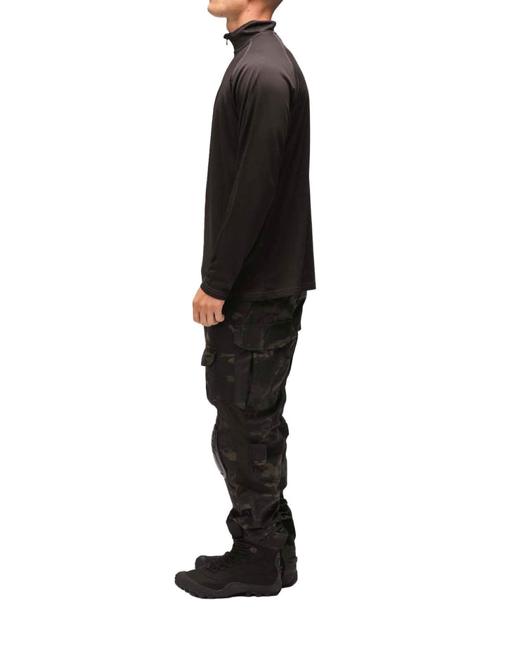 Viper TACTICAL Mesh-Tech Long Sleeve Armour Top