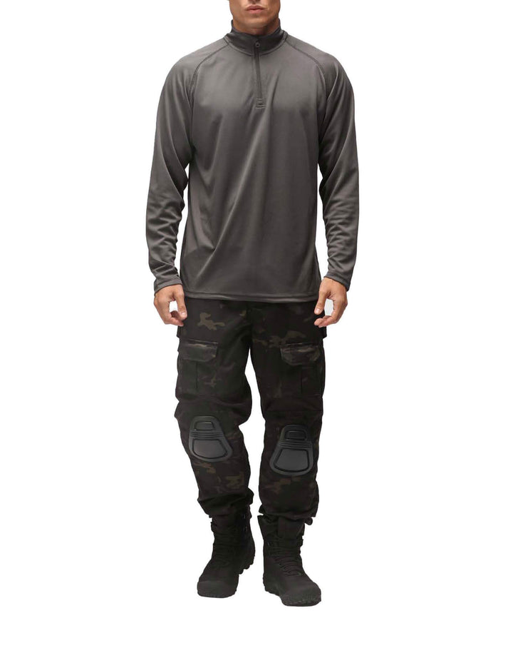 Viper TACTICAL Mesh-Tech Long Sleeve Armour Top