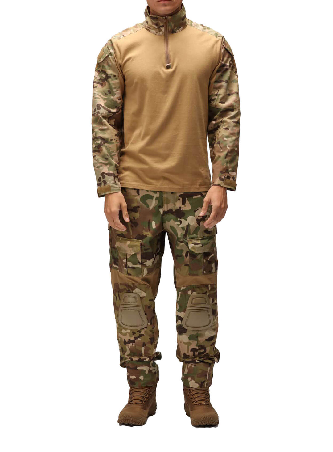 Viper TACTICAL - Pantalon Elite GEN2 - V-Cam - 42 Viper TACTICAL - Pantalon Elite GEN2 - V-Cam - 42
