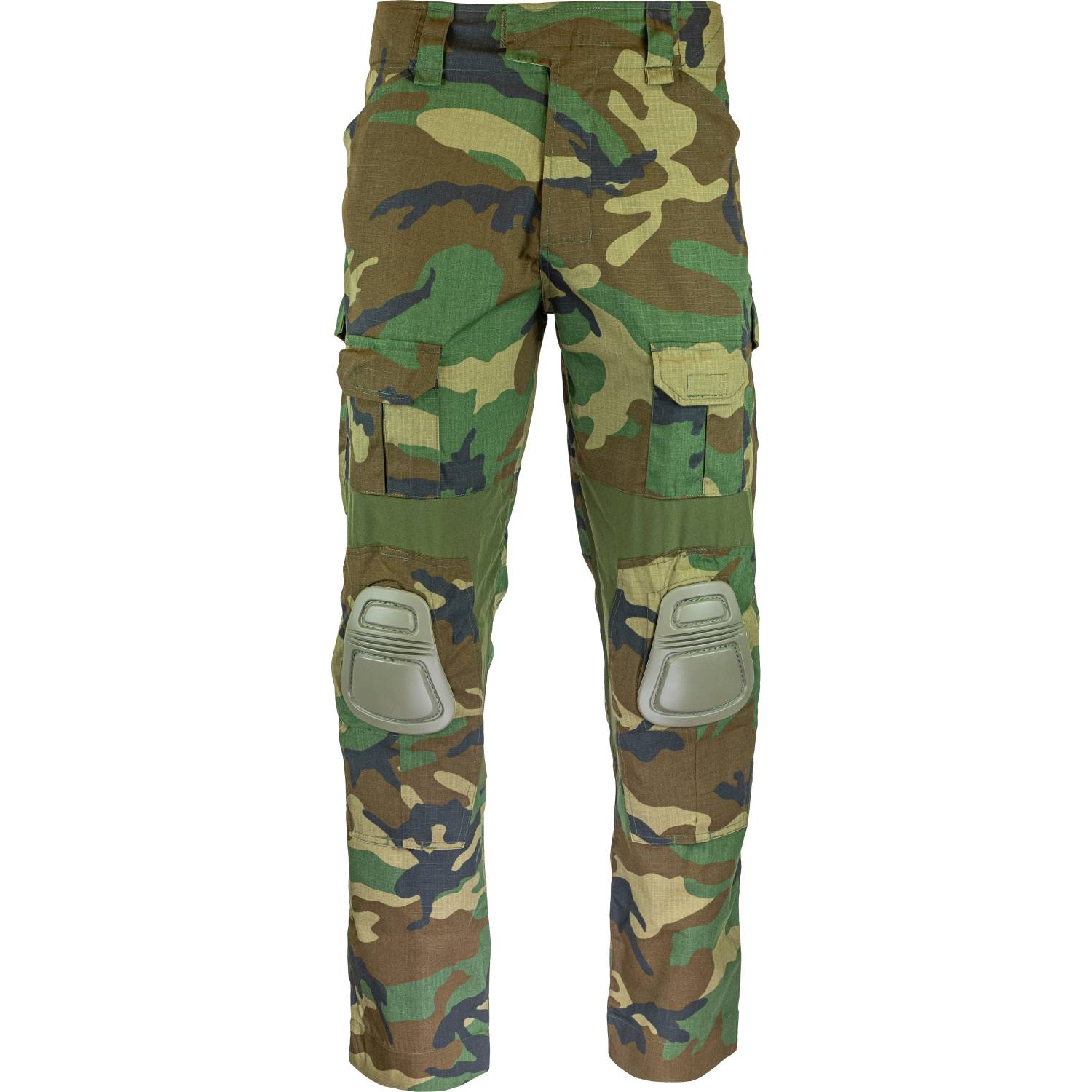 Viper Tactical GEN2 Elite Trousers Woodland