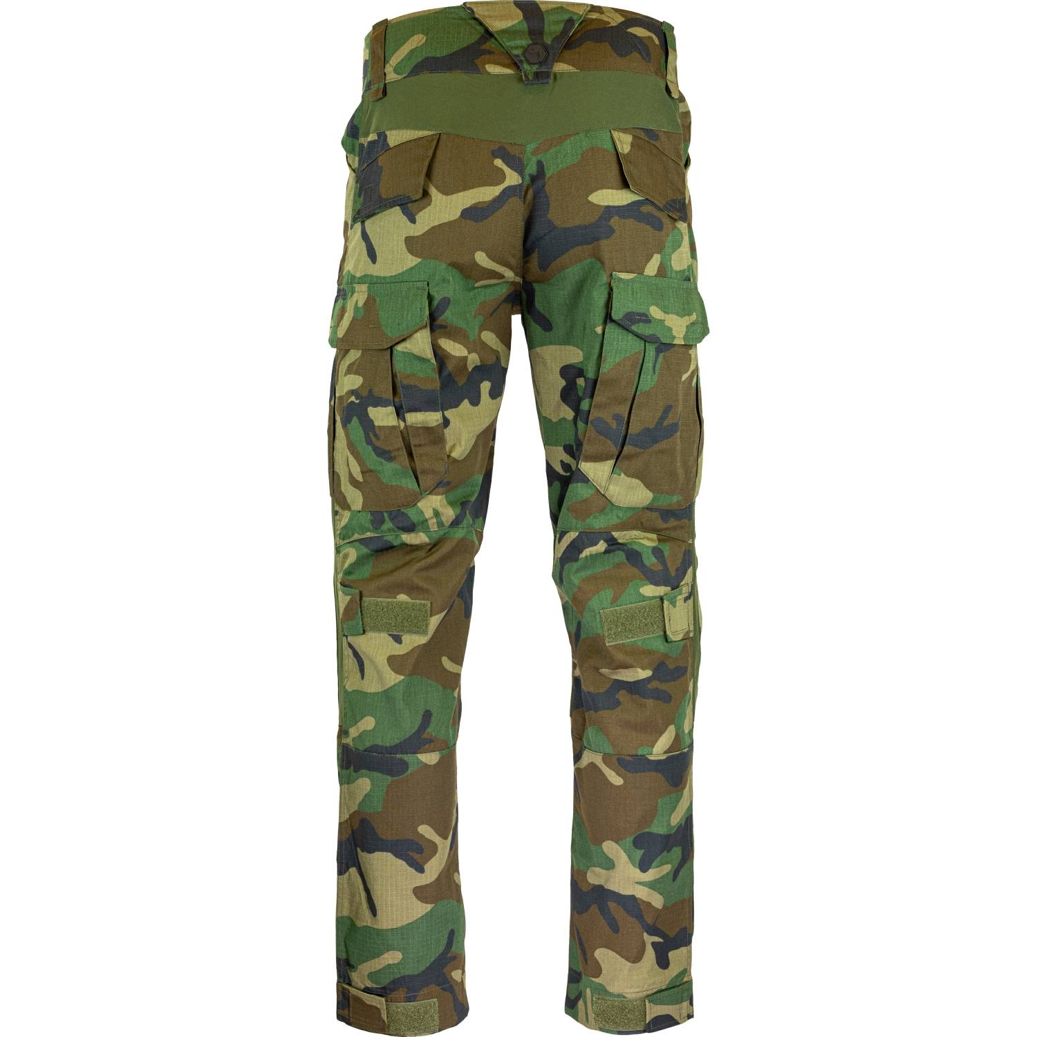 Viper Tactical GEN2 Elite Trousers Woodland