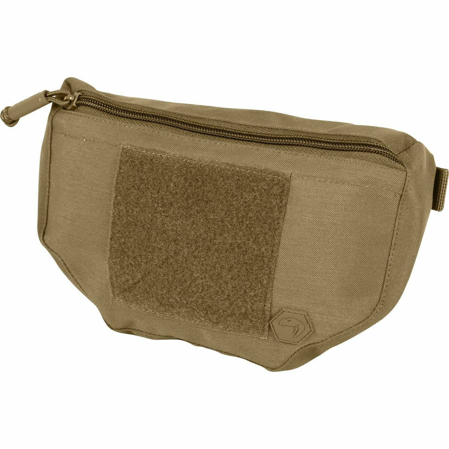 Viper Scrote Pouch Pack Black Tactical Belt Bag Country Hunting Shooting 