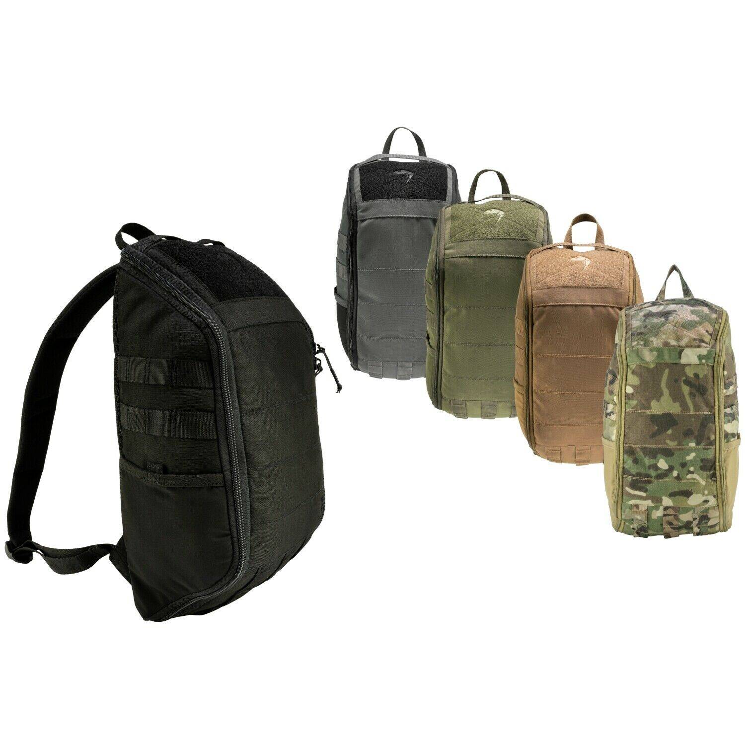 CLEARANCE VIPER TACTICAL VX EXPRESS PACK 15L MOLLE PANEL RUCKSACK BAG AIRSOFT 