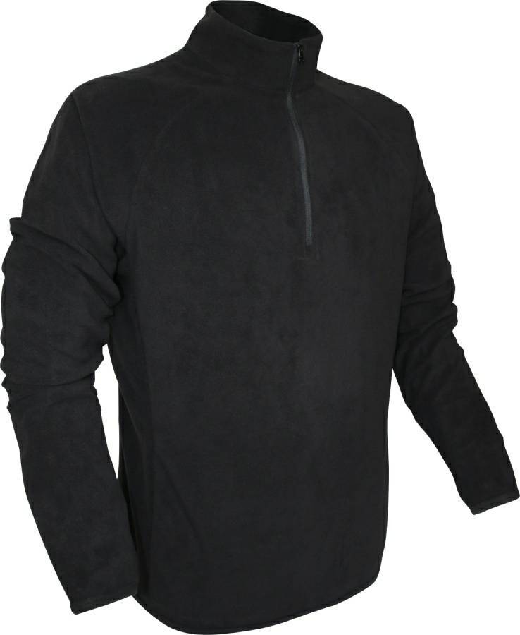 Viper TACTICAL Elite Mid Layer Fleece Black X-Large