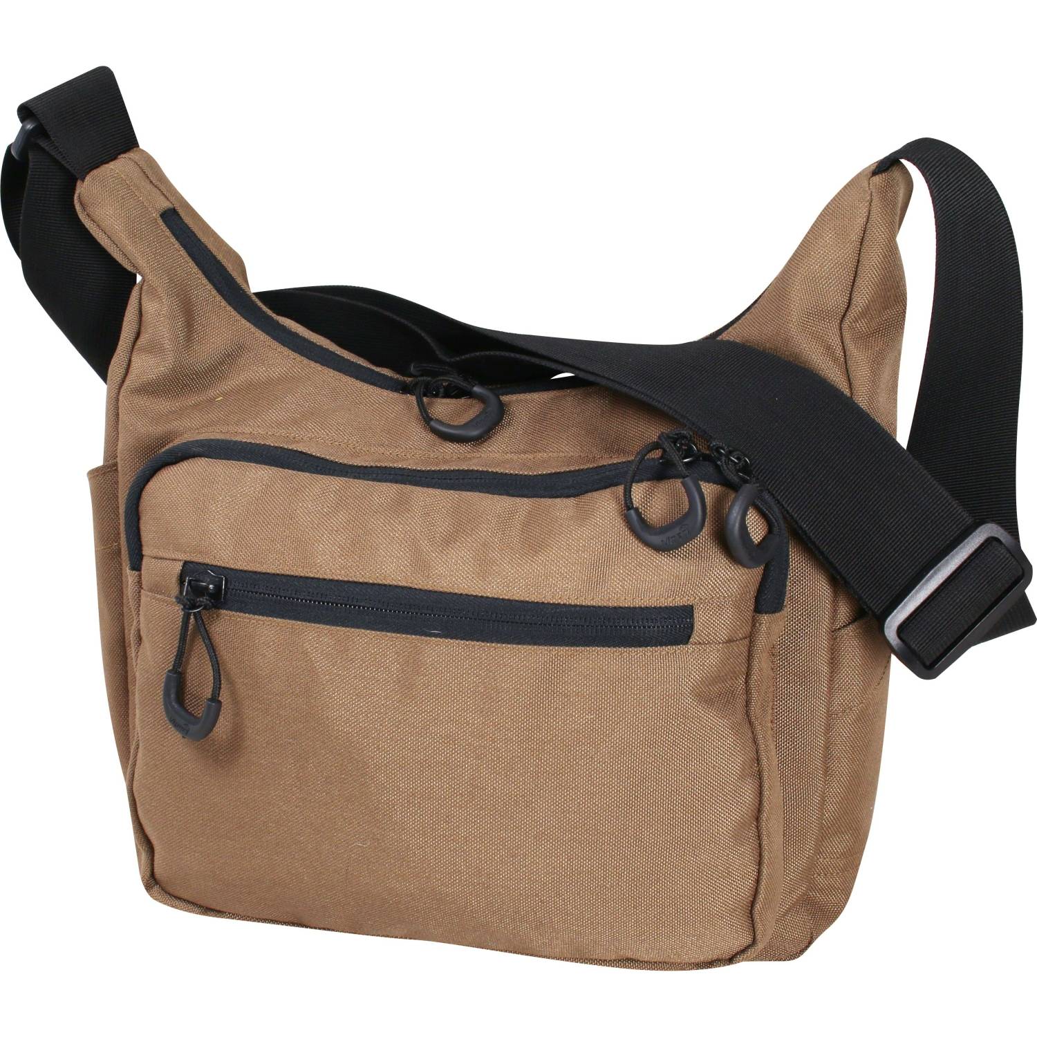 Viper Covert Shoulder Pack Mens Man Tactical Airsoft Hiking Travel Sling Bag 