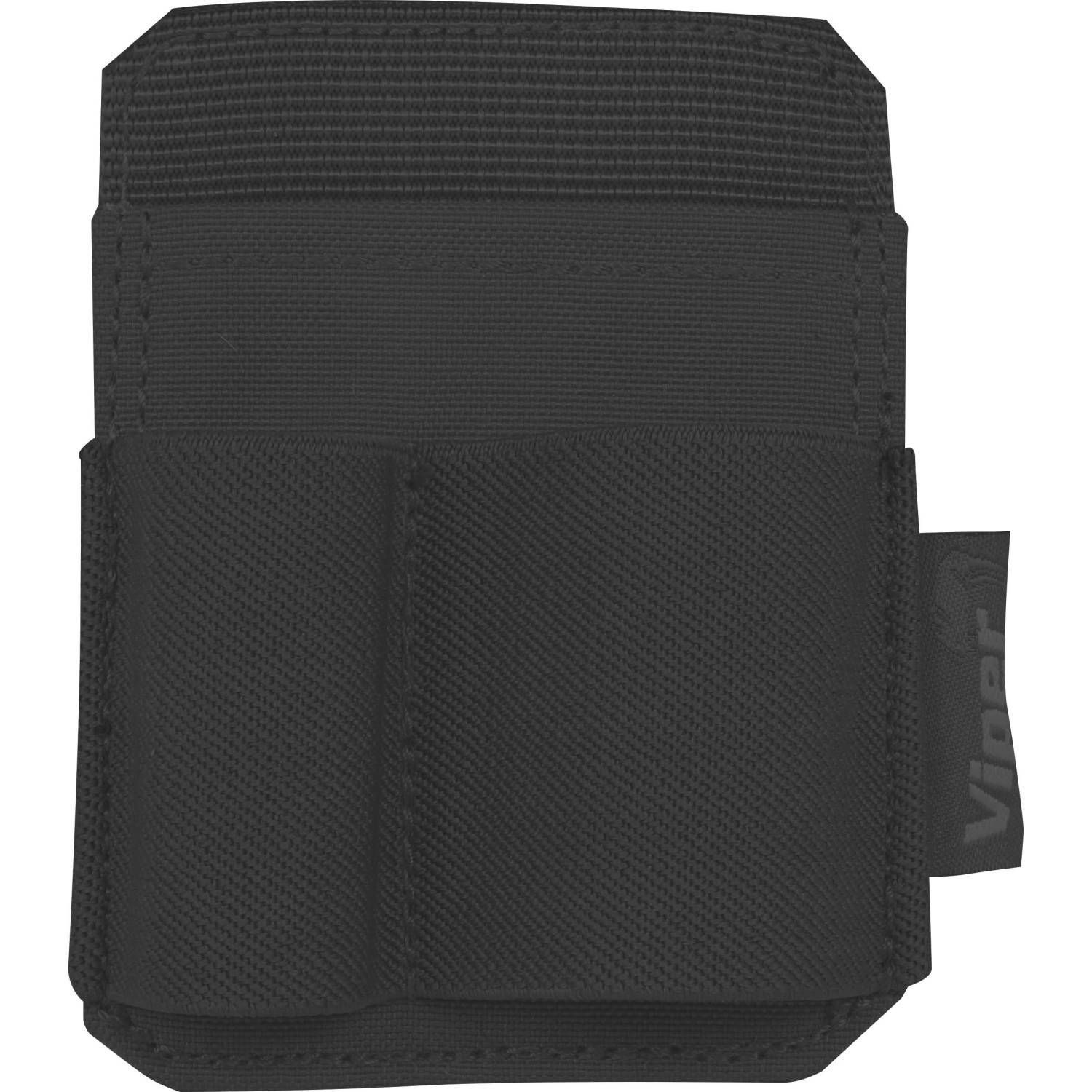 Viper Tactical Elasticated Accessory Holder Pouch Bag Patch Torch Pens Tools UK 