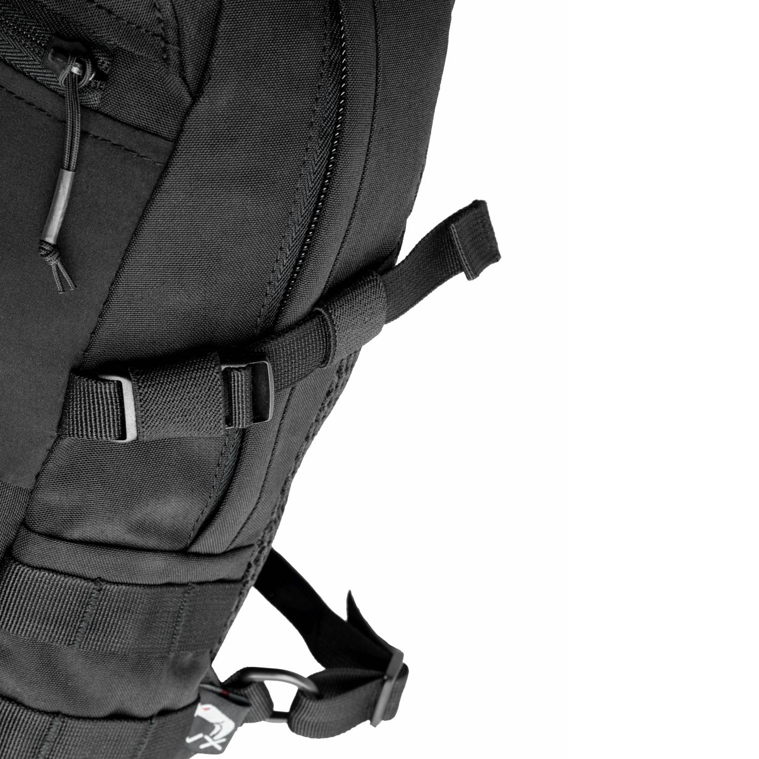 Viper VX Vortex Tactical Security EDC Gear Pack Rucksack Backpack Bag 15L Black 