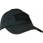 VIPER ELITE BASEBALL CAP BLACK