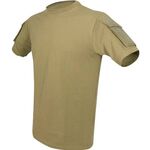 Tactical T-Shirt in Coyote XXL