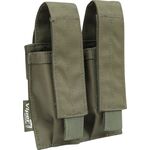 Double Mag Pouch Green