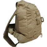 Viper Side Pack in Coyote