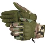 Army Free UK Delivery Military Airsoft  Cadet Viper Tactical Patrol Glove 