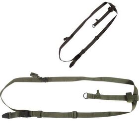 3-Point Rifle Sling
