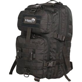Recon Extra Pack Black