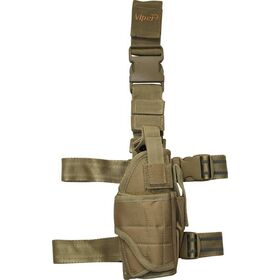Viper Adjustable Holster Coyote