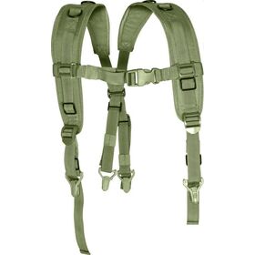 Viper Tactical Harness Green
