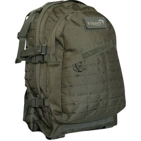 Viper Ops Pack Green