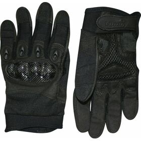 Elite Gloves Black S