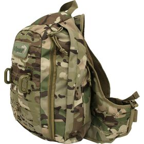 Viper Side Pack Side View