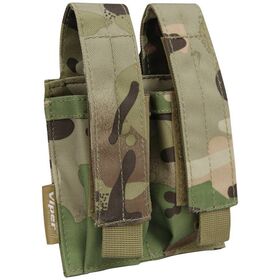 Double Mag Pouch V-Cam