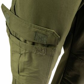 Viper Stretch Pants Pocket 2