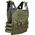 Side View Plate Carrier